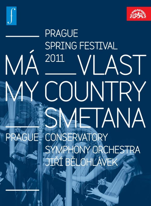 Review of SMETANA Má Vlast